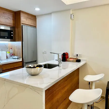 Apartment Atenas Center Of - Eaw Homes *