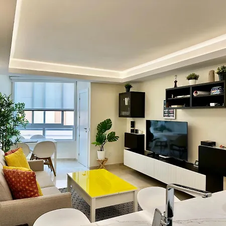Apartamento Atenas Center Of - Eaw Homes